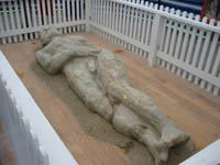 Cardiff Giant, 19th Century Hoax