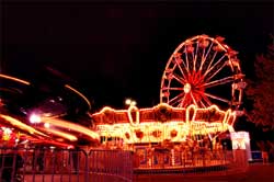 carnivals everywhere