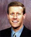New York State Senator David Valesky
