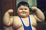 a proud sportsman