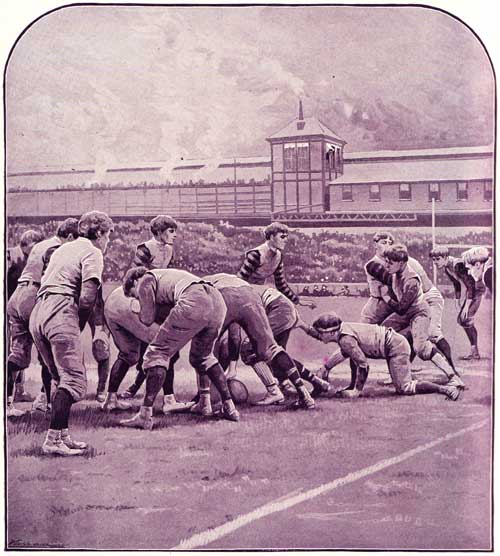 football, 1893 football, 1893