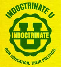 Indoctrinate U