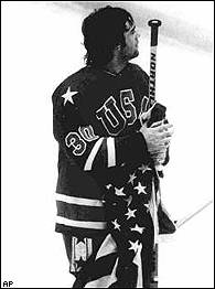 jim craig, 1980 olympics
