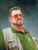 john goodman in the big lebowski