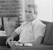 john mccain, young