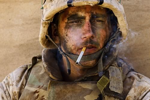 marlboro marine