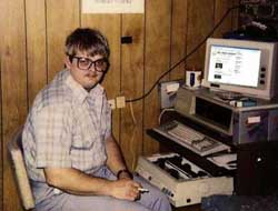 so... whatcha searchin' for, buddy?