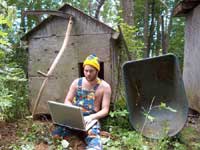 the plight of the rural non-elite