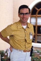 Skolnick, Revenge of the Nerds