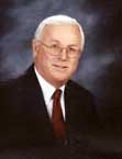 william harrison, superintendent of cumberland county schools