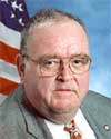 william magee